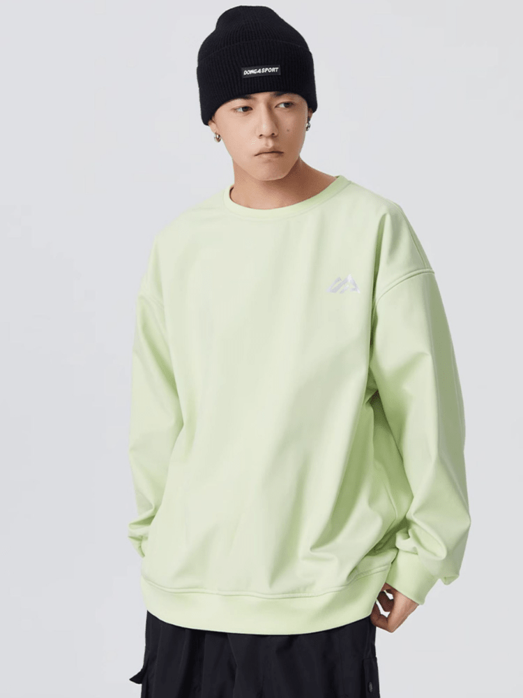 Searipe Cozy Ski Sweatshirt - Unisex Searipe | Snowears.com