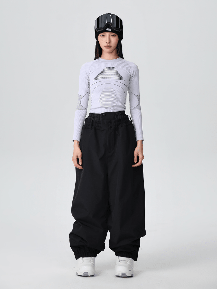 Searipe Pro 3L Freeride Snow Pants [Limited Region] Searipe | Snowears.com