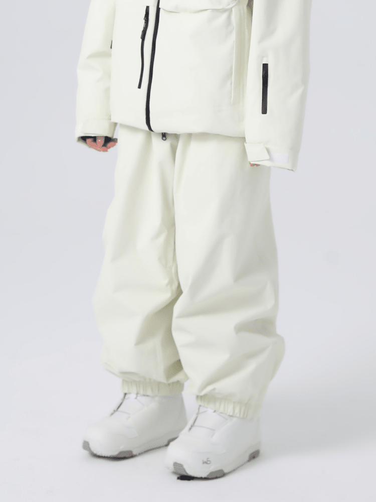 Searipe Summit Baggy Snow Pants – Unisex Searipe | Snowears.com