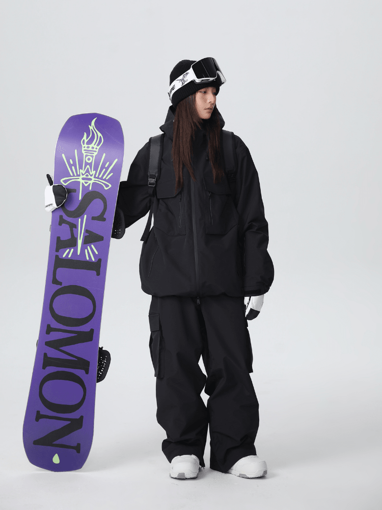Searipe Terrain Trekker 3L Snow Suit - Women's Searipe | Snowears.com