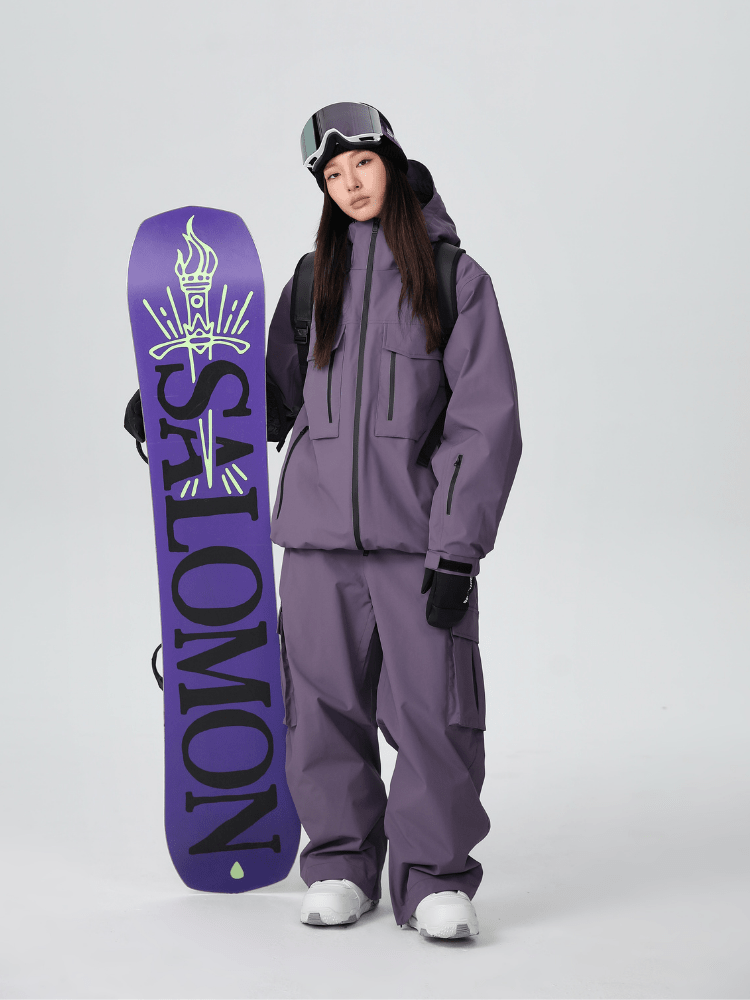 Searipe Terrain Trekker 3L Snow Suit - Women's Searipe | Snowears.com