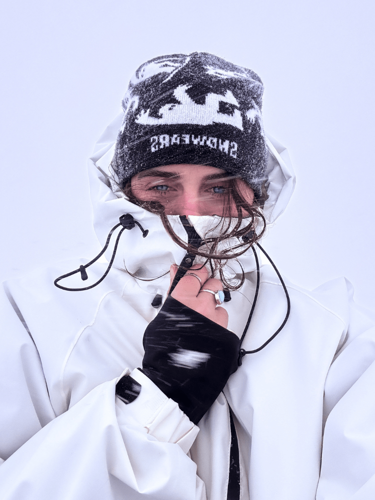 Snowears Yeti Knit Beanie – Unisex Snowears | Snowears.com