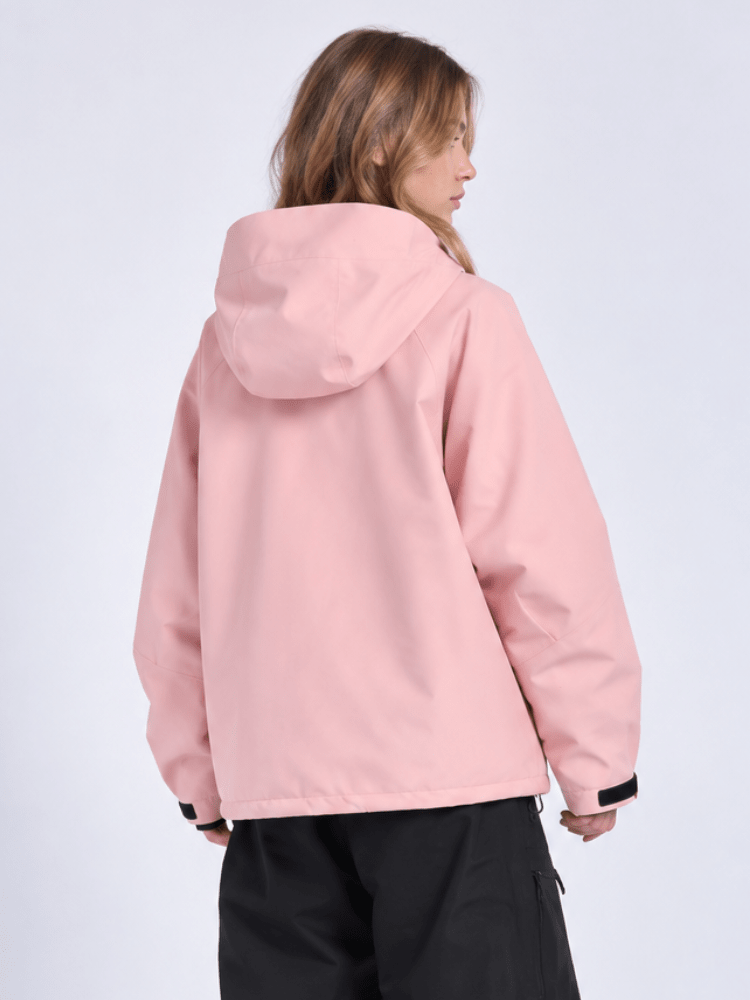 Stormbird 2L DualLayer Ski Jacket - Unisex Stormbird | Snowears.com