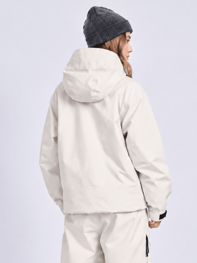 Stormbird 2L Insulated Ski Jacket - Unisex Stormbird | Snowears.com
