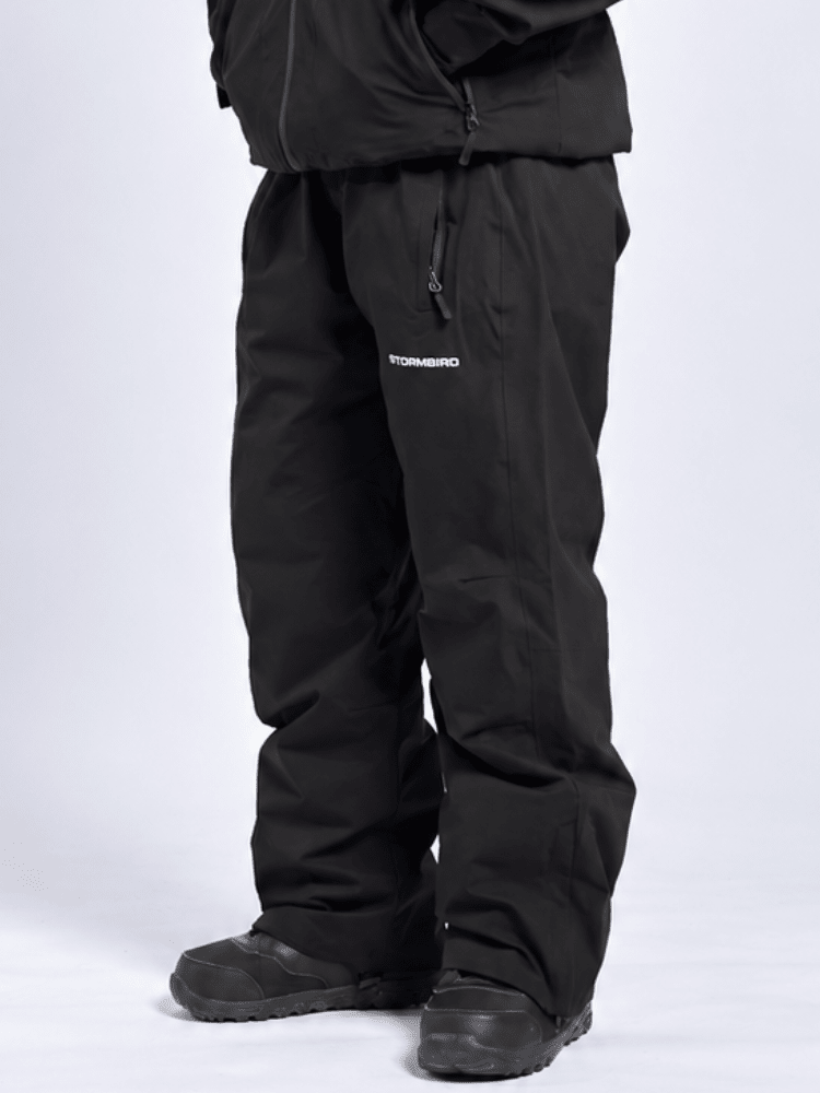 Stormbird 3L Insulated Ski Pants - Unisex Stormbird | Snowears.com