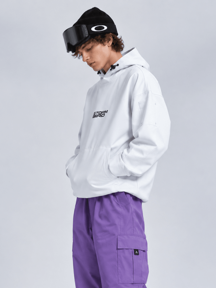 Stormbird Rider Snow Hoodie - Unisex Stormbird | Snowears.com