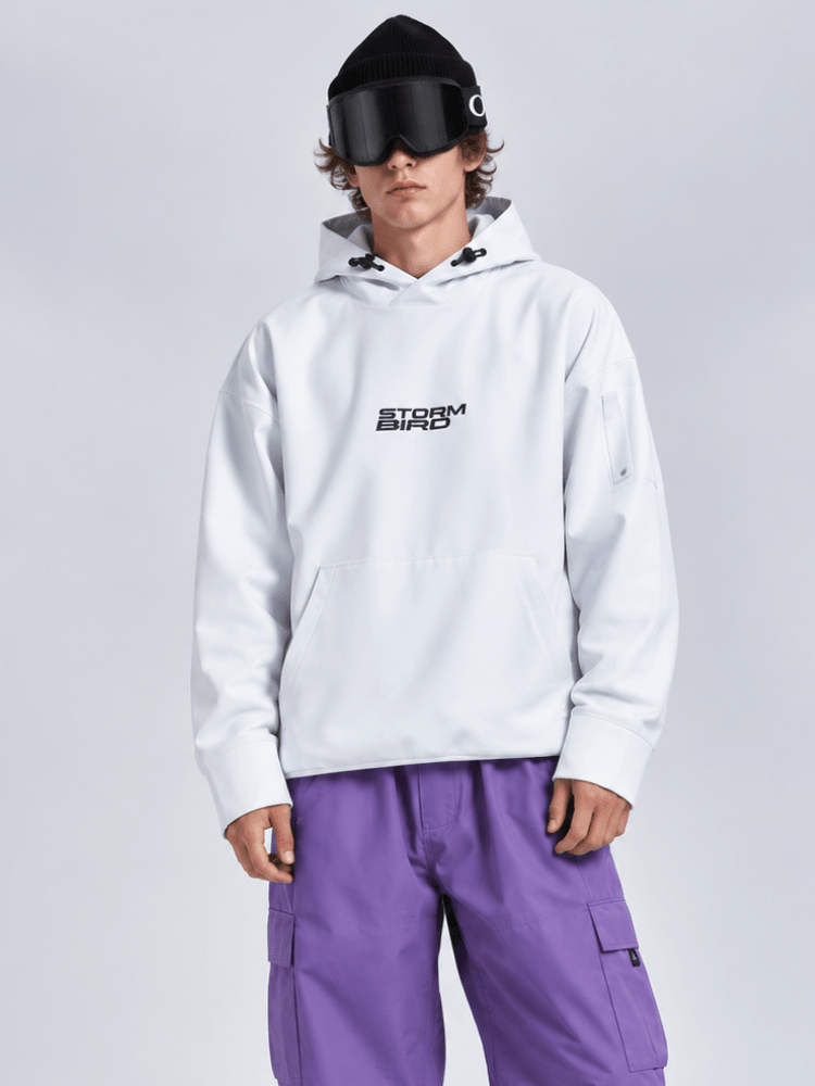 Stormbird Rider Snow Hoodie - Unisex Stormbird | Snowears.com