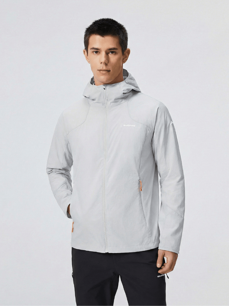 Surpine AirShield Sun Jacket - Men's Surpine | Snowears.com