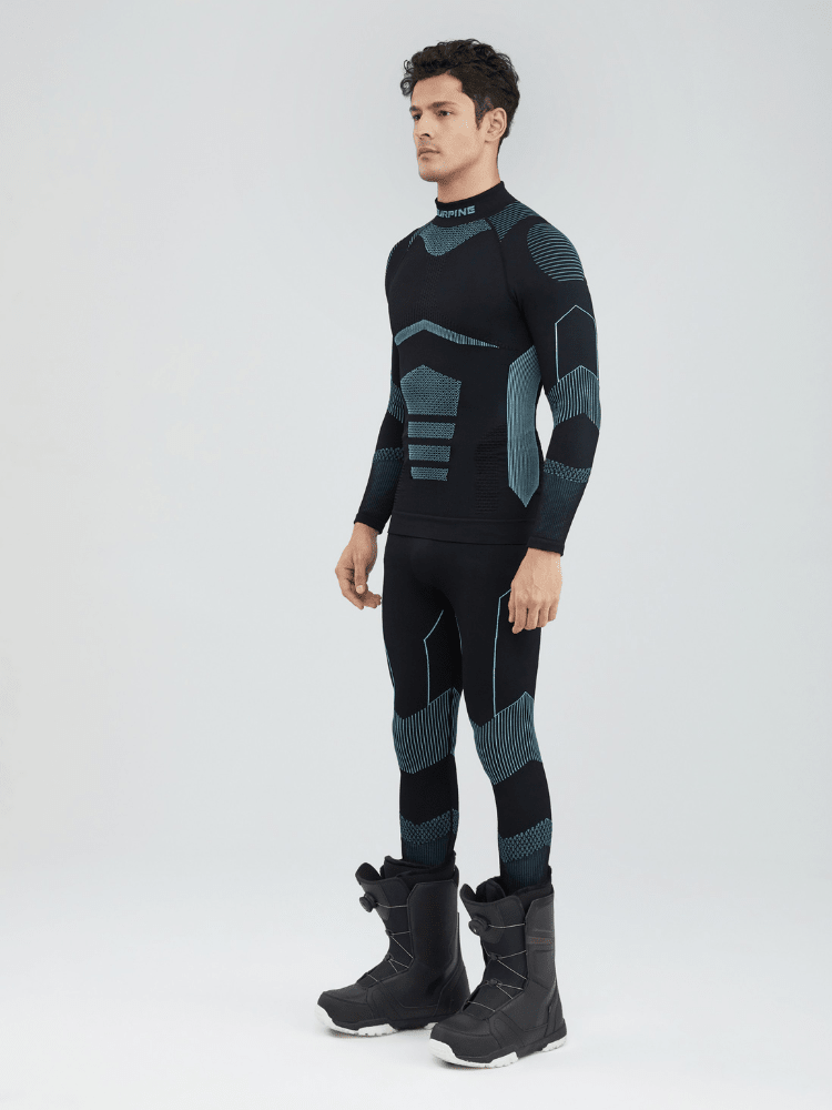 Surpine Allpike Functional Base Layer - Men's Surpine | Snowears.com