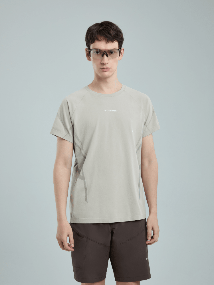 Surpine Breeze Lite Tee - Men's Surpine | Snowears.com