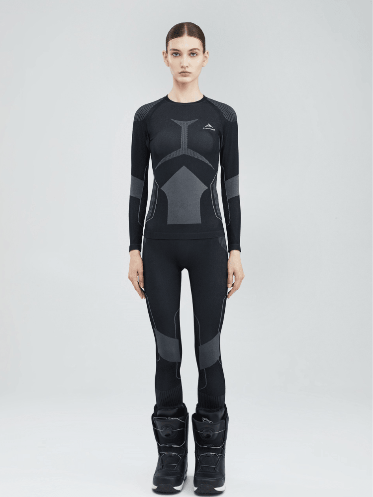 Surpine Heatlock Functional Base Layer - Women's Surpine | Snowears.com