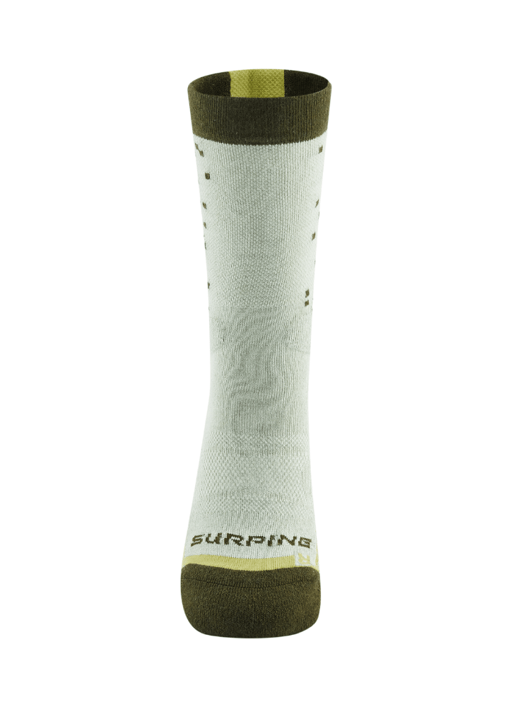 Surpine Merino Wool Hiking Socks Surpine | Snowears.com