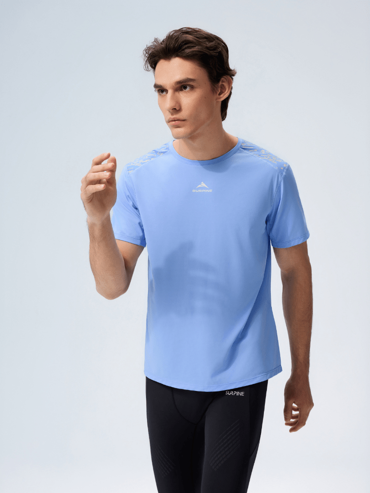 Surpine Motion Lite Tee - Men's Surpine | Snowears.com