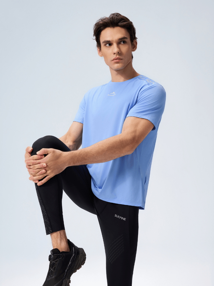 Surpine Motion Lite Tee - Men's Surpine | Snowears.com