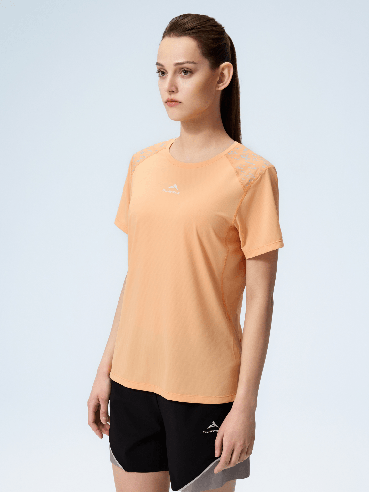 Surpine Motion Lite Tee - Women's Surpine | Snowears.com