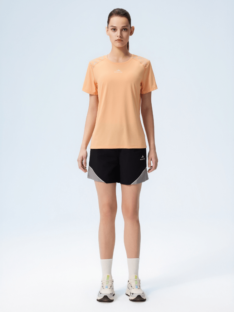 Surpine Motion Lite Tee - Women's Surpine | Snowears.com