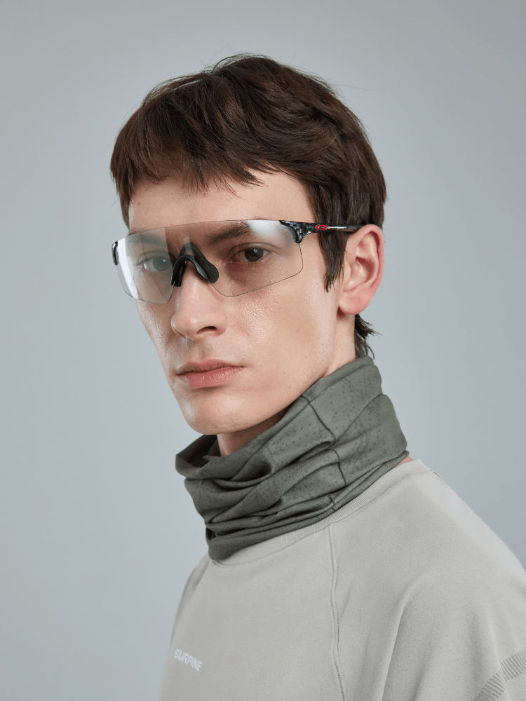 Surpine Neck Gaiter Face Mask - Unisex Surpine | Snowears.com