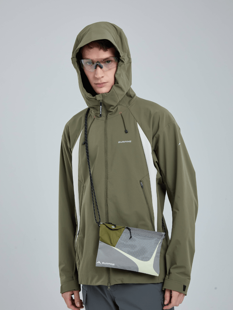 Surpine Outdoor Crossbody Bag Surpine | Snowears.com