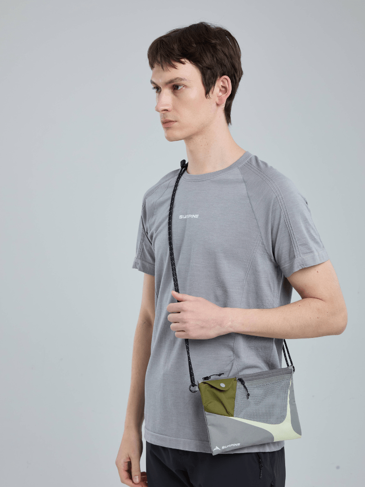 Surpine Outdoor Crossbody Bag Surpine | Snowears.com