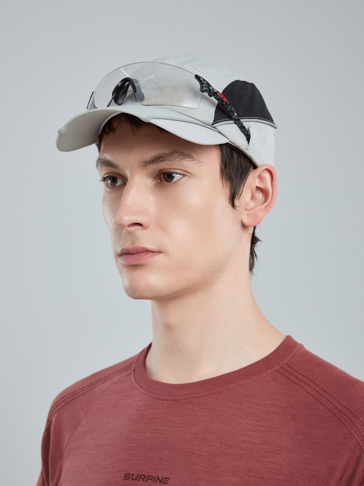 Surpine Sun Protection Cap - Unisex Surpine | Snowears.com