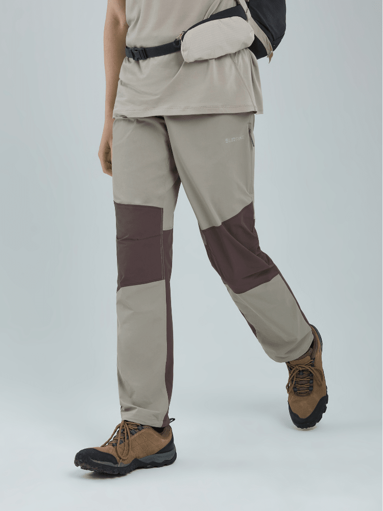Surpine TrailMove Outdoor Pants - Men's Surpine | Snowears.com