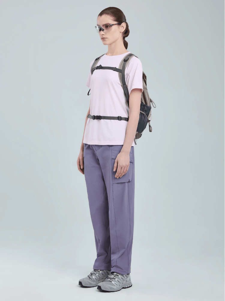 Surpine TrailMove Outdoor Pants - Women's Surpine | Snowears.com