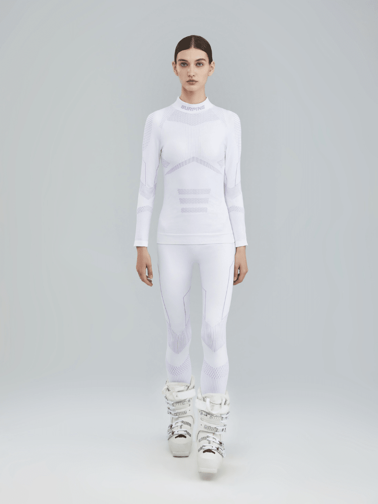 Surpine Versatile Base Layer - Women's Surpine | Snowears.com