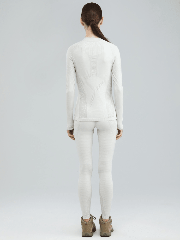 Surpine Wickwool ALP Functional Base Layer - Women's Surpine | Snowears.com