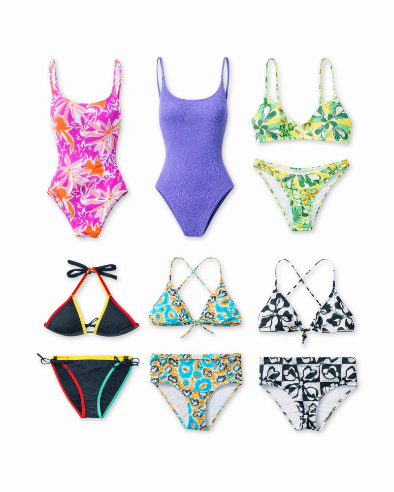 Swimsuits