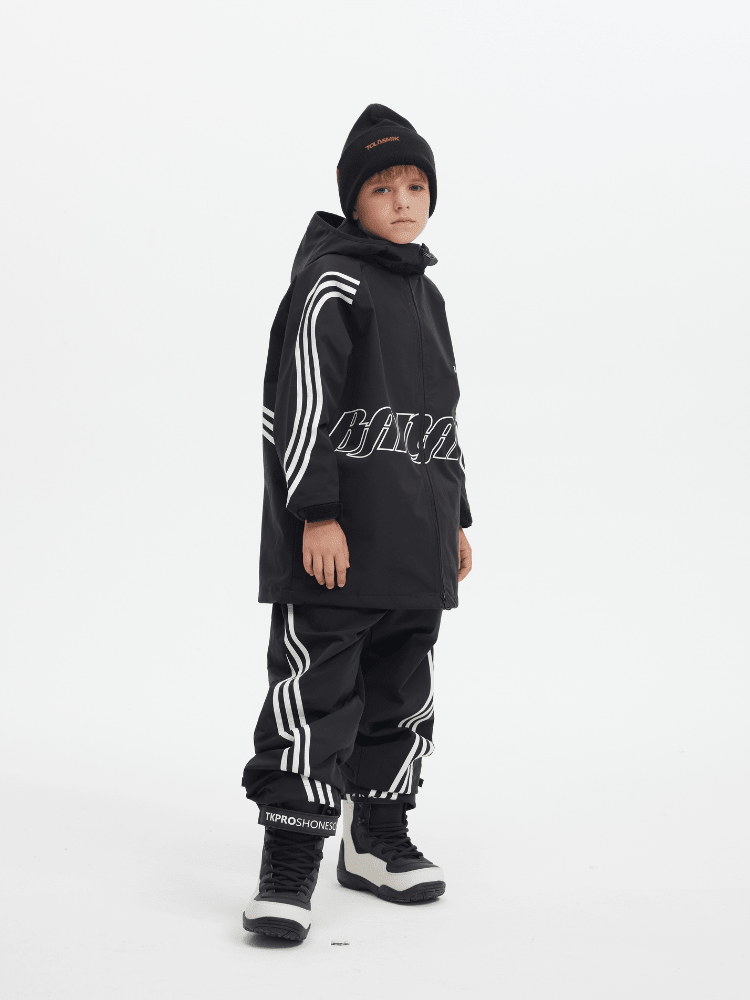 Tolasmik Kids GlacierPop Snow Suit [Limited Region] Tolasmik | Snowears.com
