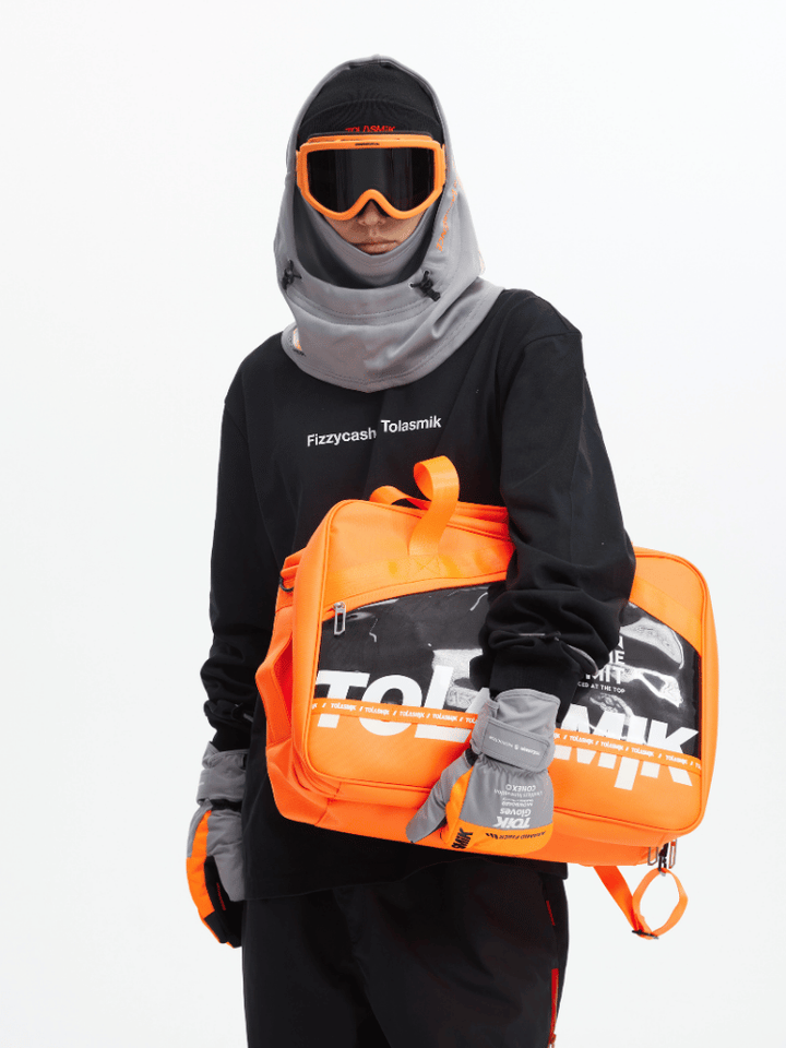 Tolasmik Sports Bag - Snowears- 