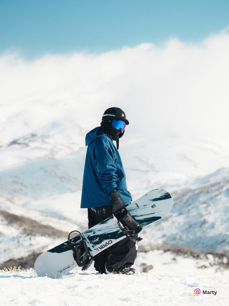 Tolasmik Earflap Helmet Hat - Snowears- Ski & Snowboard Helmets