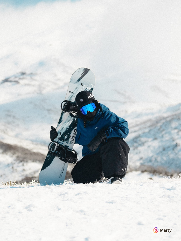 Tolasmik Earflap Helmet Hat - Snowears- Ski & Snowboard Helmets
