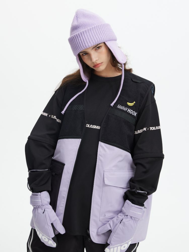 Tolasmik Beanie Helmet Hat Tolasmik | Snowears.com