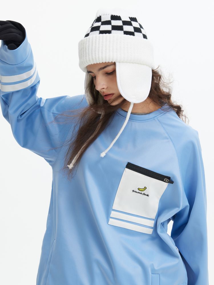 Tolasmik Beanie Helmet Hat - Chess Style Tolasmik | Snowears.com