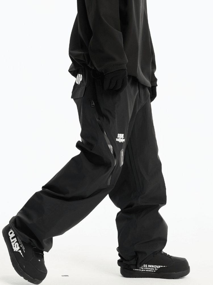 Tolasmik X STA Ultra Shield Snow Pants - Unisex Tolasmik | Snowears.com