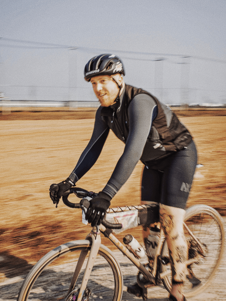 TurtleRabbit AeroTherm Cycling Jersey – Men’s TurtleRabbit | Snowears.com