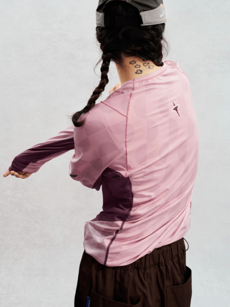 TurtleRabbit Pulse Long Sleeve Shirt – Women's TurtleRabbit | Snowears.com