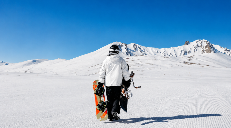 Adventure is for everyone.