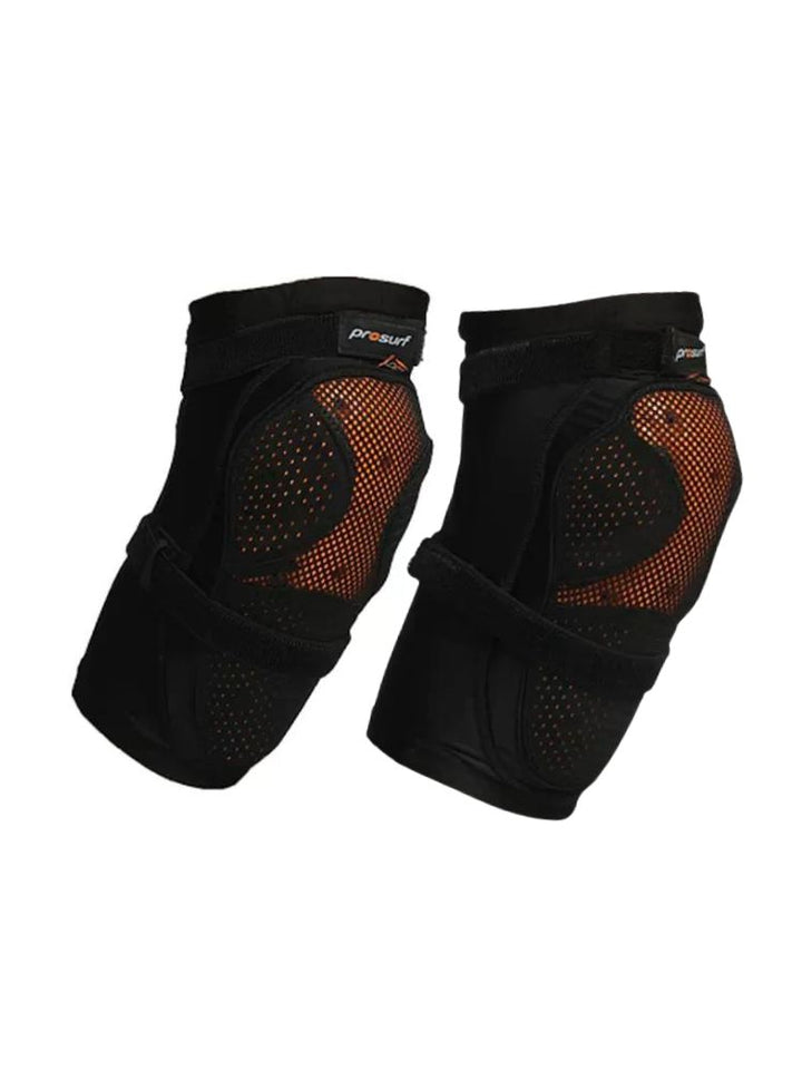 Doorek Snowboarding Impact Pro Hip & Knee Pads - Men's - Snowears- Pads