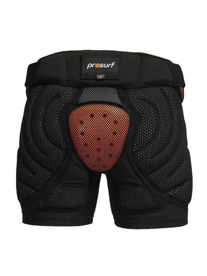 Doorek Snowboarding Impact Pro Hip & Knee Pads - Women's - Snowears- Pads