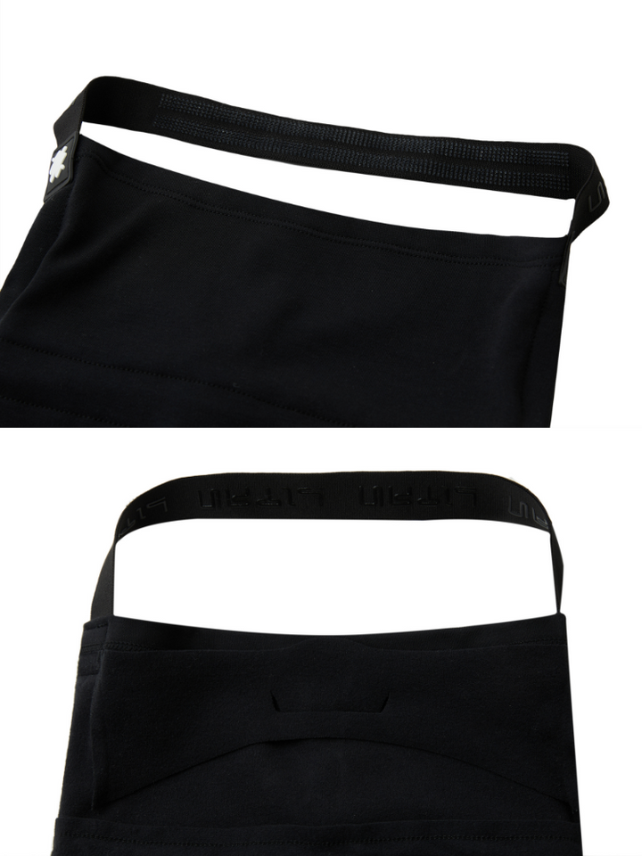 Litan Eco Softshell Snow Balaclava - Snowears