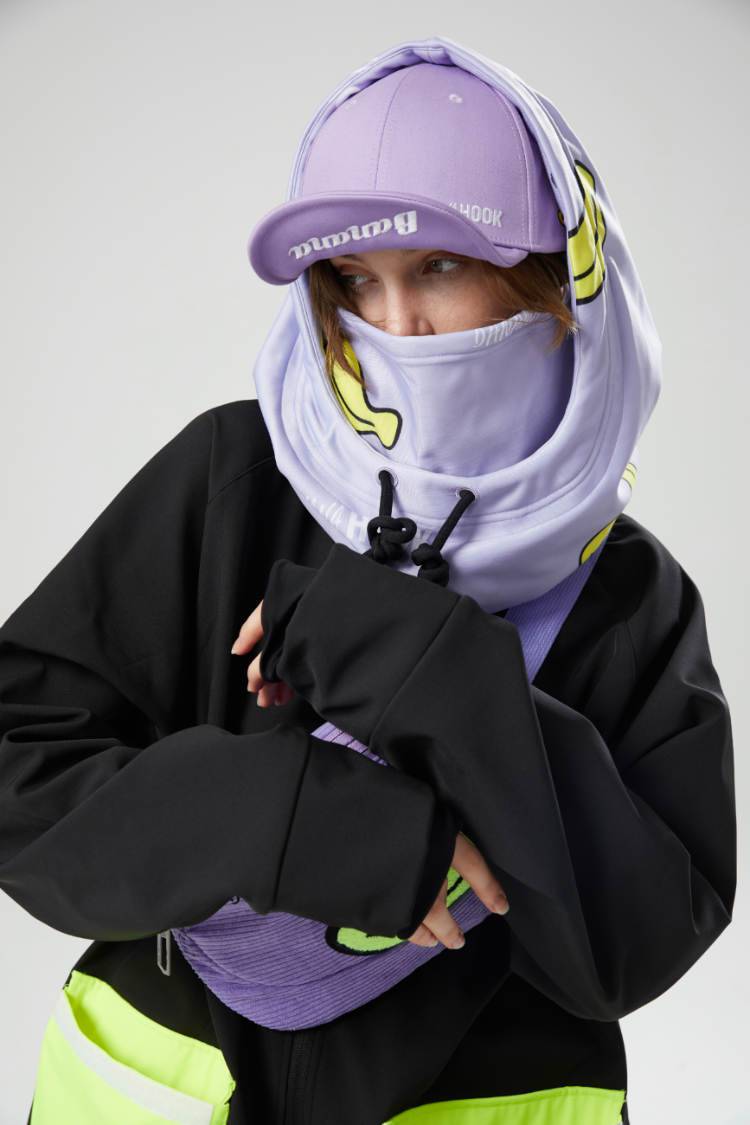 Tolasmik Curved Baseball Helmet Hat Tolasmik | Snowears.com