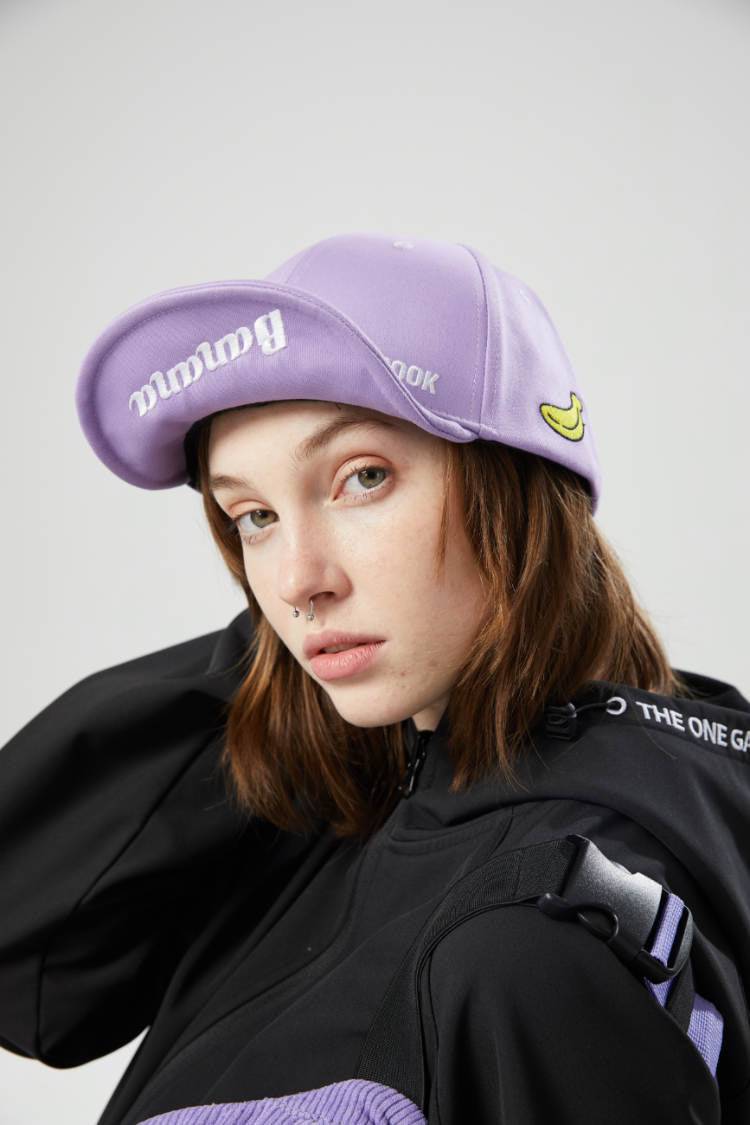 Tolasmik Curved Baseball Helmet Hat Tolasmik | Snowears.com