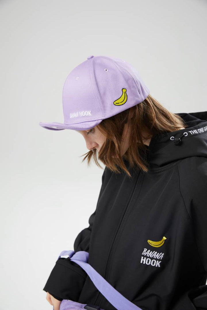 Tolasmik Curved Baseball Helmet Hat - Snowears-snowboarding skiing jacket pants accessories