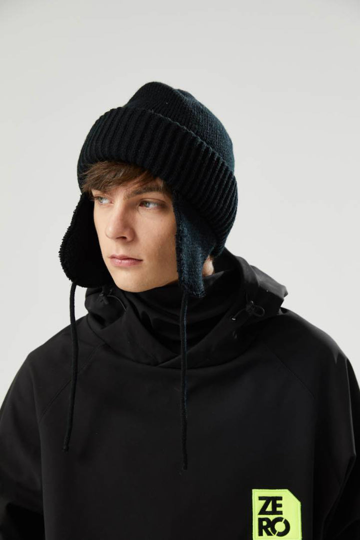 Tolasmik Beanie Helmet Hat - Snowears-snowboarding skiing jacket pants accessories