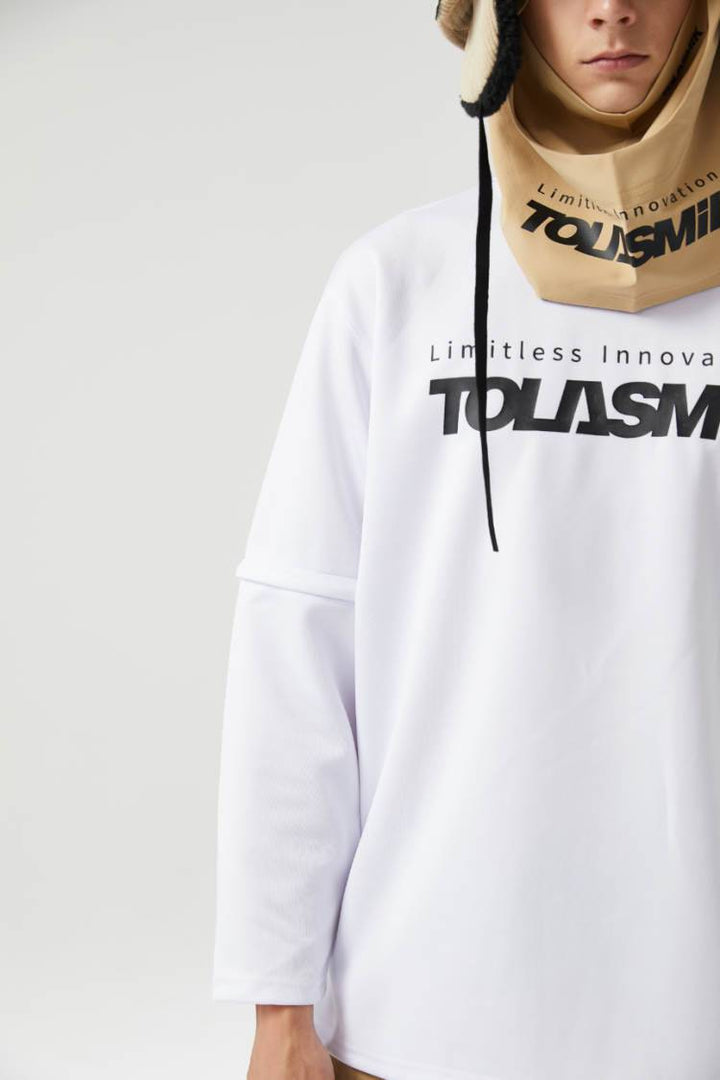 Tolasmik V-Look Balaclava - Snowears-snowboarding skiing jacket pants accessories