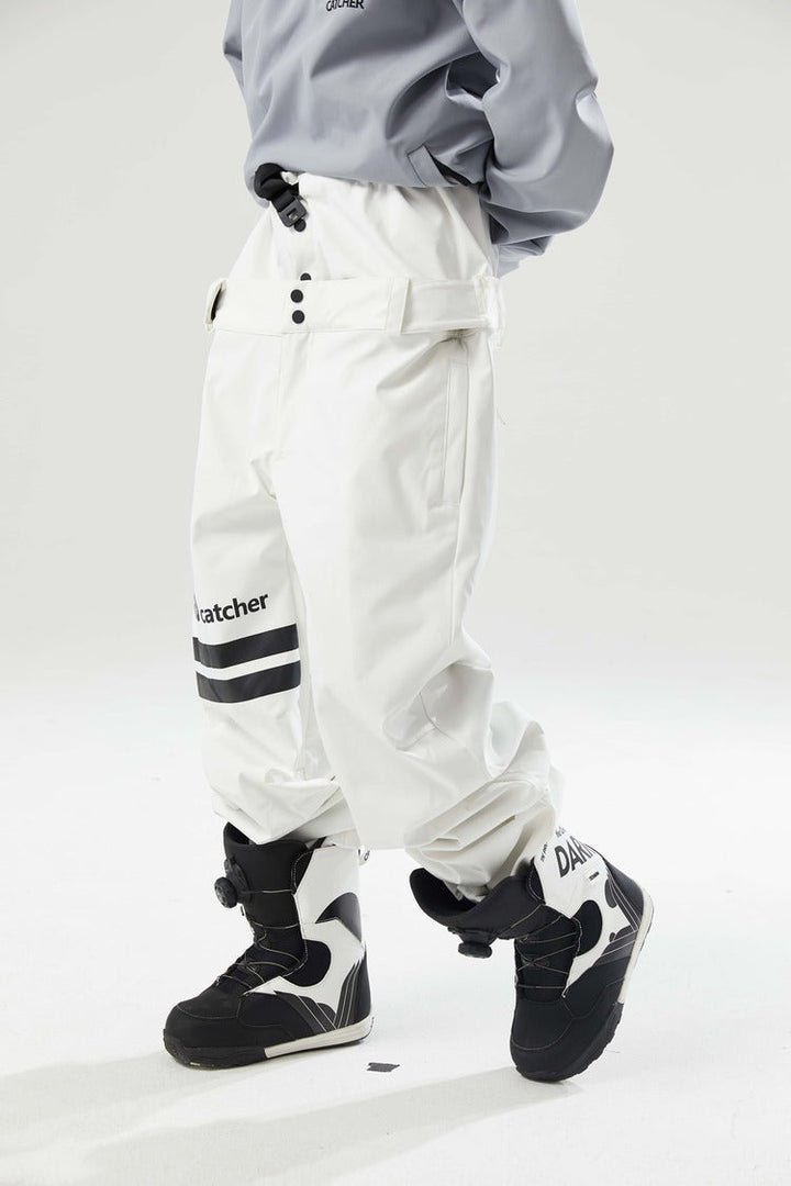 Tolasmik X ZERO Catcher Motion Alpha Pants - Snowears-snowboarding skiing jacket pants accessories