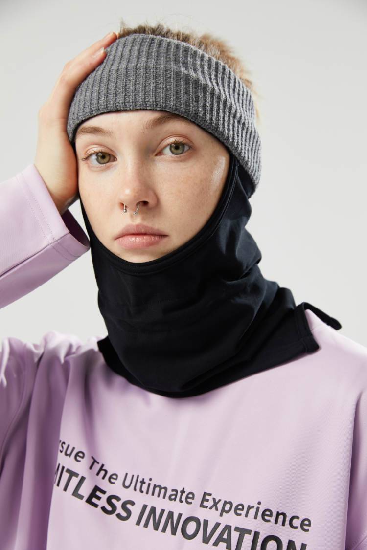 Tolasmik Headband & Balaclava Tolasmik | Snowears.com