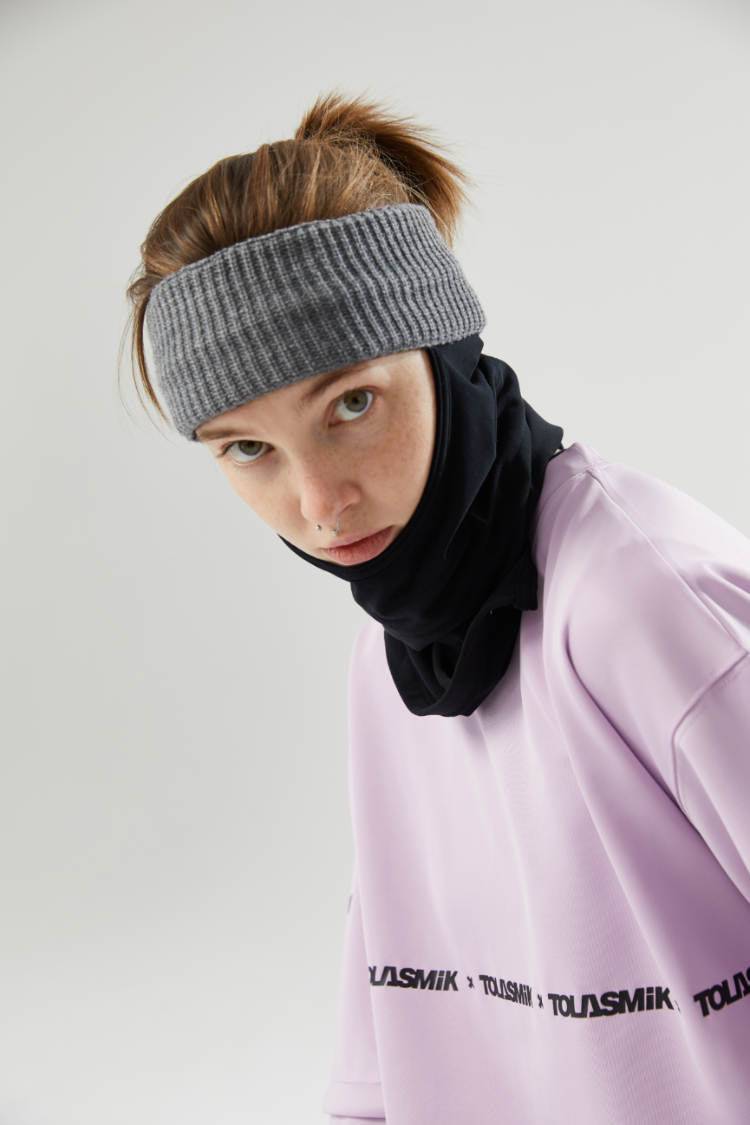 Tolasmik Headband & Balaclava Tolasmik | Snowears.com